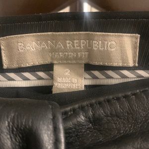 Banana Republic dress pants